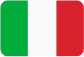 Rukavice pre armádu Italiano